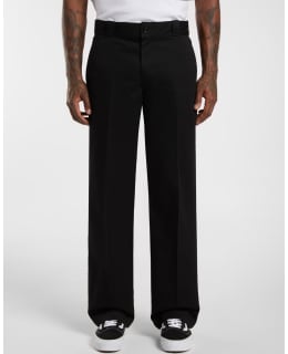 DICKIES DK0A87YOBLK1-BLA-28/30 M.HOUSUT Main Image