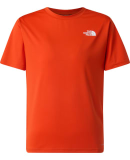 TNF NEW 24/7 SS TEE JR NF0A8DF2G6L1-M Main Image