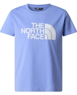TNF EASY TEE JR NF0A8EHGG741-L Main Image