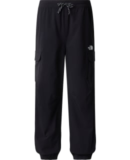 TNF ZAWN CARGO PANT JR NF0A8F8QJK31-S Main Image