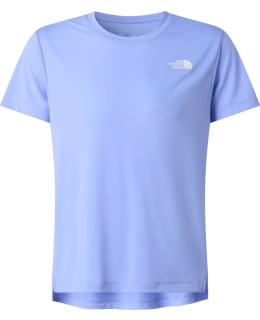 TNF G FLEX SS TEE JR NF0A8F8YG741-M Main Image