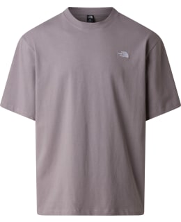 TNF SIMPLE DOME OS TEE M NF0A8EVWG7O1-M Main Image