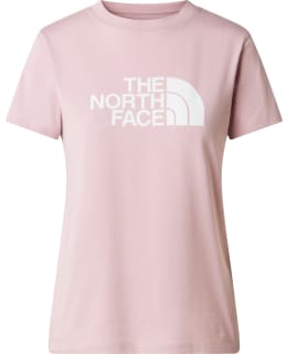 TNF EVO HALF DOME TEE W NF0A8FX60SO1-L Main Image