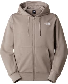 TNF SIMPLE DOME HD M NF0A8GQ72MB1-S Main Image