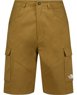 TNF EXP CARGO SHORTS M NF0A8EC71731-34 Main Image
