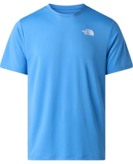 TNF M 24/7 TEE REG M NF0A894BH0F1-L Main Image