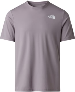 TNF M 24/7 BOX NSE TEE M NF0A895MG7O1-XL Main Image
