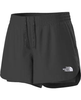 TNF FLEX 2 IN 1 SHORT W NF0A8FBWJK31-S Main Image