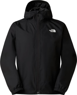 TNF M QUEST MONO JKT M NF0A8G0RJK31-L Main Image
