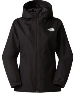 TNF W QUEST MONO JKT W NF0A8G12JK31-XL Main Image