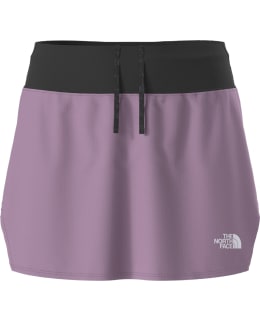 TNF W FLEX WOVEN SKORT W NF0A8G27G6E1-S Main Image
