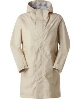 TNF W PACKABLE PARKA W NF0A8GCADOM1-L Main Image