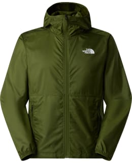 TNF CYCLONE WIND JKT M NF0A8B64BRI1-S Main Image