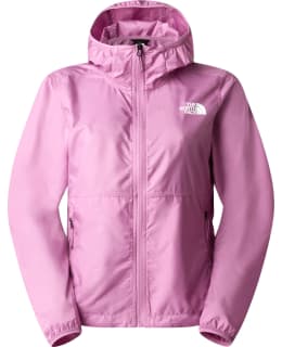 TNF CYCLONE WIND JKT W NF0A8B6GG6E1-M Main Image