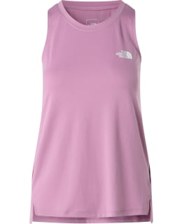 TNF W FLEX TANK W NF0A8BRTG6E1-L Main Image