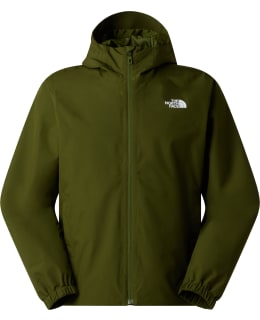 TNF M QUEST MONO JKT M NF0A8G0RBRI1-M Main Image
