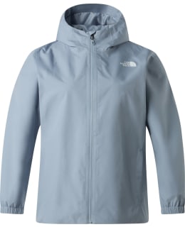 TNF QUEST MONO JKT W NF0A8G2HFM21-2X Main Image