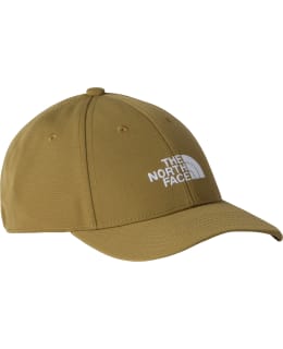 TNF CLASSIC REC 66 HAT JR NF0A7RIW2EL1 Main Image