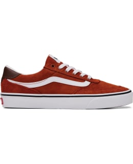 VANS BROOKLYN LS M VN000D7QBTO1-8,5 Main Image