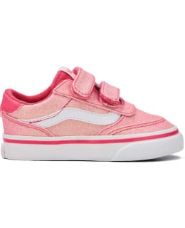 VANS BROOKLYN LS V JR VN000D7XFUO1-5 Main Image