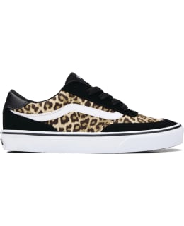 VANS BROOKLYN LS W VN000EBSBM81-9,5 Main Image