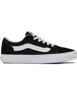 VANS VERO LS W VN000VA3BA21-8,5 Main Image