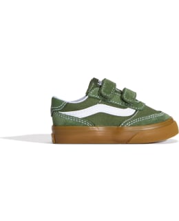 VANS BROOKLYN LS V JR VN000D7XEN61-7,5 Main Image