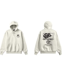 VANS STACKED PULLOVER M VN000ST5C9F1-XL Main Image