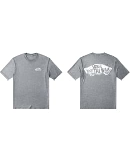 VANS DOUBLE STAND TEE M VN000SYDATH1-XXL Main Image