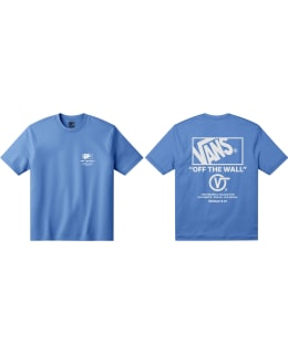 VANS STACKED HI SS JR VN000TBAFNM1-M Main Image