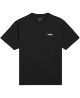 VANS LEFT CHEST TEE M VN000TBXY281 XXL Main Image