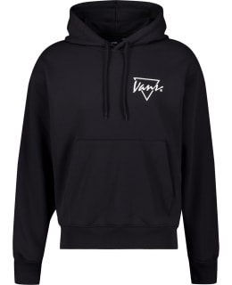 VANS PALM DR PULLOVER M VN000U28BLK1-XL Main Image