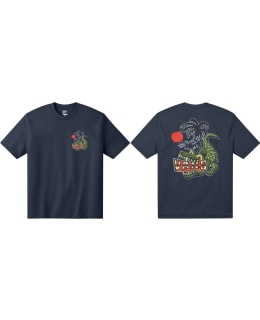 VANS HANGRY CROC SS JR VN000VWSLKZ1-M Main Image