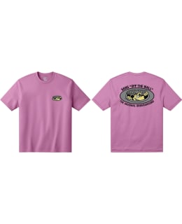VANS DOWNSIDE TEE JR VN000VX0FRQ1-XL Main Image