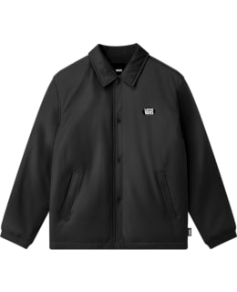 VANS NEW TORREY JKT JR VN000TECBLK1-M Main Image