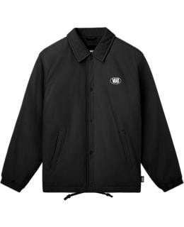 VANS TORREY NYLON JKT M VN000TREY281-S Main Image