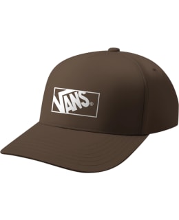 VANS FORMULA SNAPBACK U VN000QAFFST1-OS Main Image