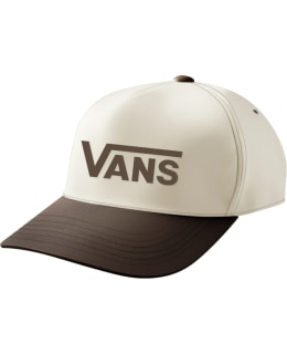 VANS DROP V LO SNAPBACK VN000QAHFST1-OS Main Image