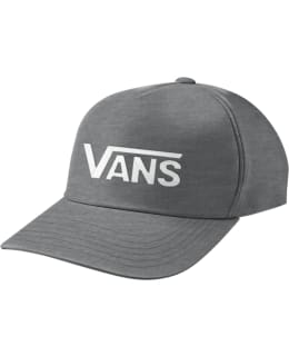 VANS DROP V LO SNAPBACK VN000QAH02F1-OS Main Image