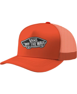 VANS CLASSIC PATCH CUR VN00066XFLM1-OS Main Image