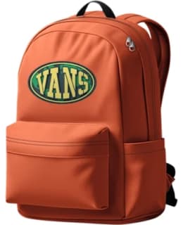 VANS OLD SKOOL BACKPACK VN000H4WFLM1-OS Main Image