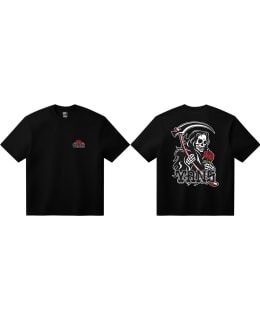 VANS SO LONG REA TEE M VN000VW1BLK1-M Main Image