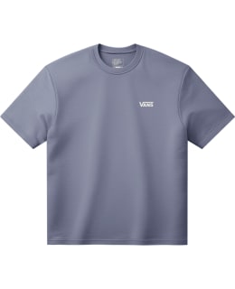 VANS LEFT CHEST SS M VN000R9XFOI1-XXL Main Image
