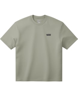 VANS LEFT CHEST SS M VN000R9XFSG1-XL Main Image