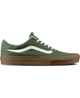 VANS BROOKLYN LS JR VN000Z77EN61-6,5 Main Image