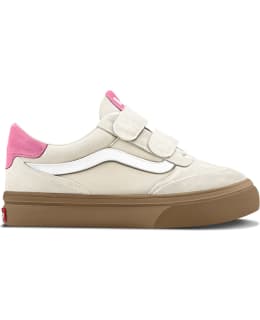 VANS BROOKLYN GUM JR VN000D7XFUC1 7 Main Image