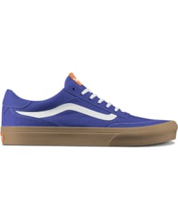 VANS BROOKLYN LS GUM JR VN000DBWFRX1 7 Main Image