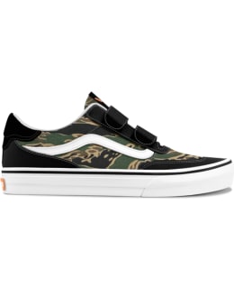 VANS BROOKLYN LS V JR VN000EKGCJI1 2,5 Main Image