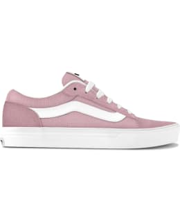 VANS VERO LS N VN000VA3FPR1 9,5 Main Image
