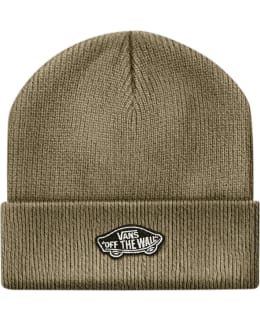 VANS CLASSIC CUFF BEANIE U VN000QB2OVB1 Main Image